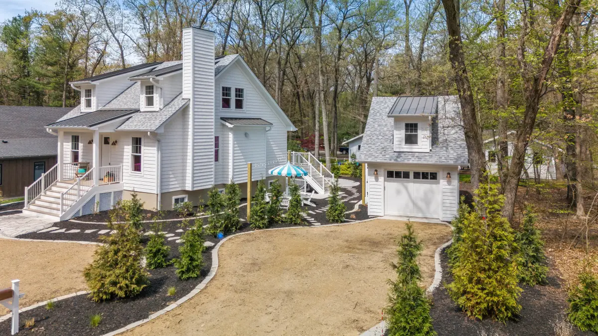 4108 Chippewa Trail, New Buffalo, MI 49117 - #1