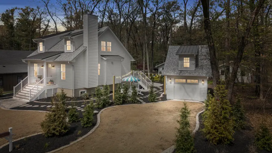 4108 Chippewa Trail, New Buffalo, MI 49117 - #2