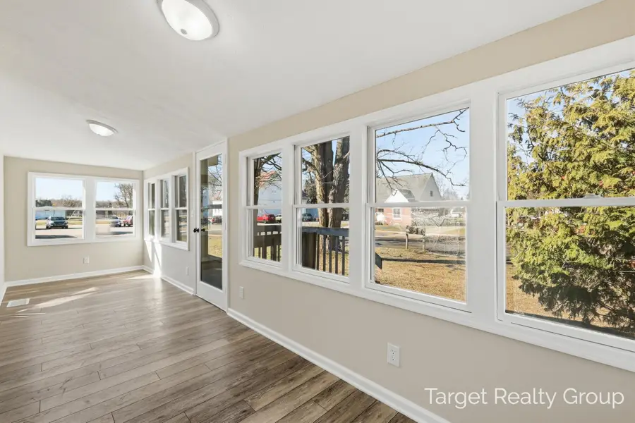 46 Hoskins Street, Hesperia, MI 49421 - #3