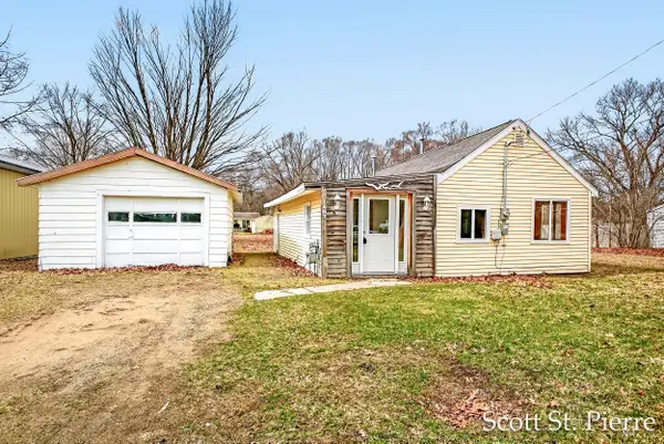 1497 Riblet Street, Muskegon, MI 49445