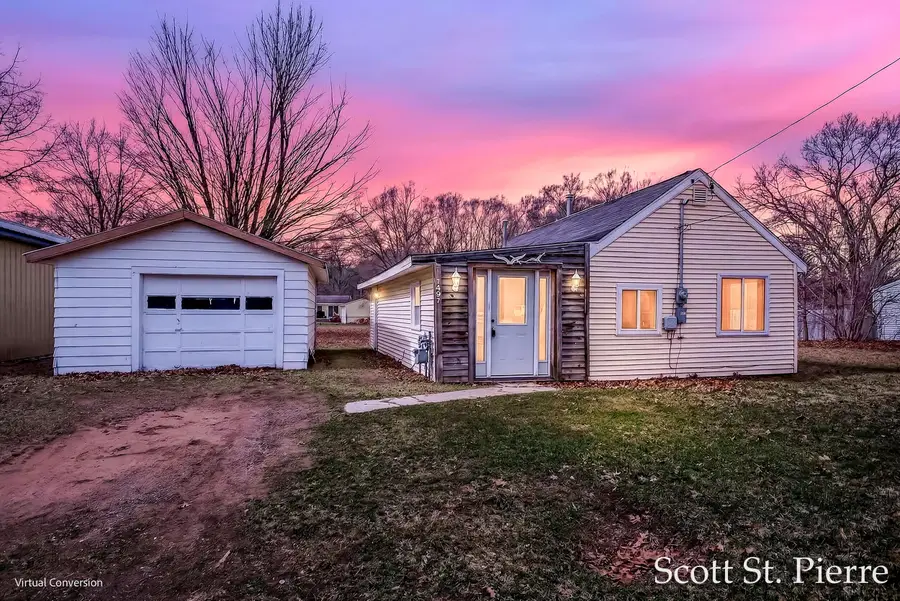 1497 Riblet Street, Muskegon, MI 49445 - #2