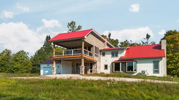 3494 W Wilk Highway, Hawks, MI 49743