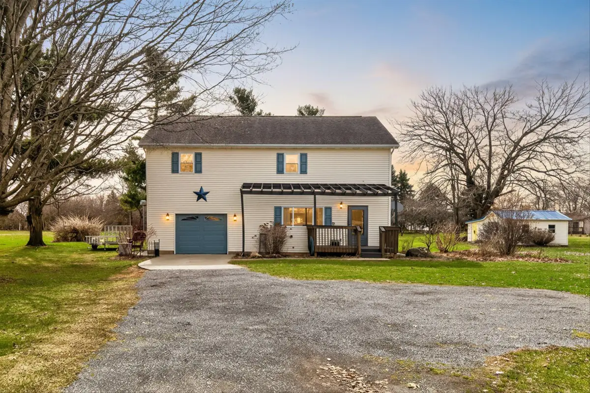 7001 Jefferson Road, Brooklyn, MI 49230 - #1