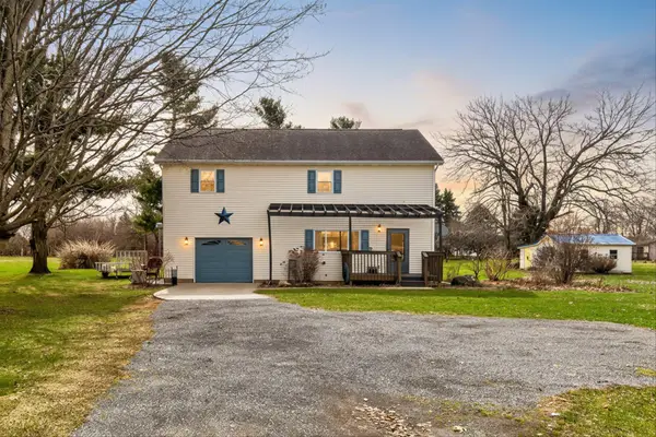 7001 Jefferson Road, Brooklyn, MI 49230