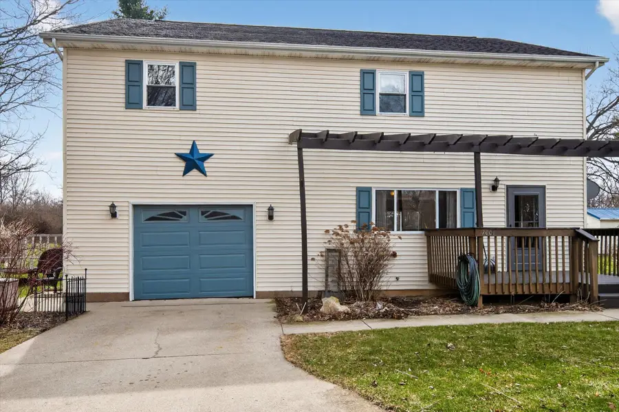 7001 Jefferson Road, Brooklyn, MI 49230 - #2