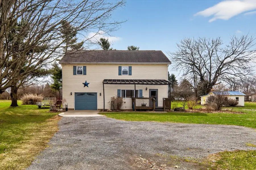 7001 Jefferson Road, Brooklyn, MI 49230 - #3