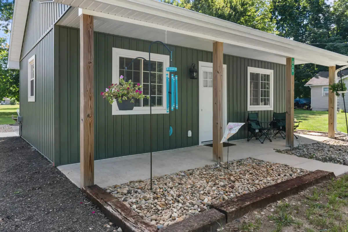 315 S Jackson Street #315, Hanover, MI 49241 - #1