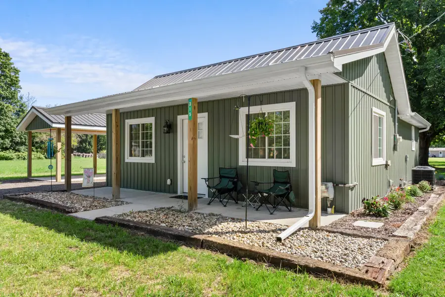 315 S Jackson Street #315, Hanover, MI 49241 - #2