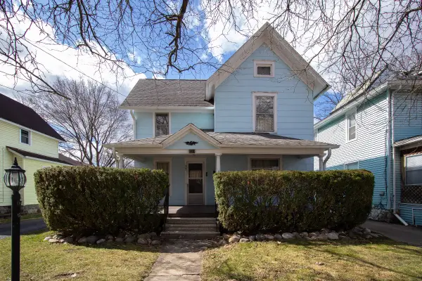 55 N Wabash Avenue, Battle Creek, MI 49017