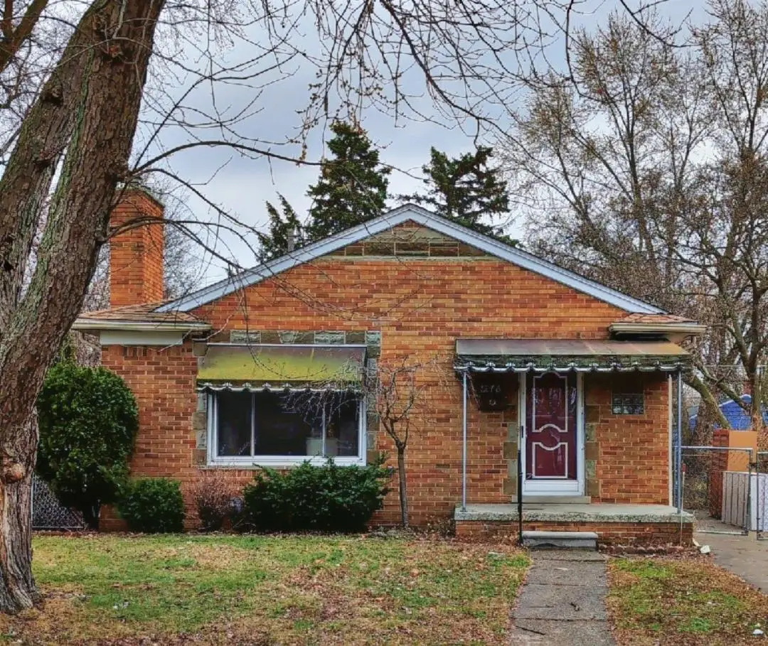 7276 Colonial, Dearborn Heights, MI 48127 - #1