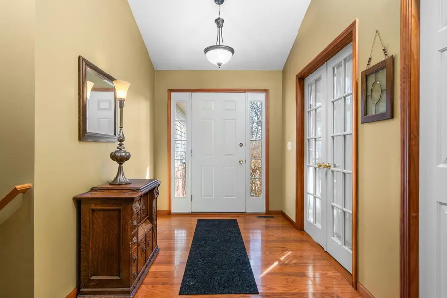 3721 Bristol Drive, Dexter, MI 48130 - #2