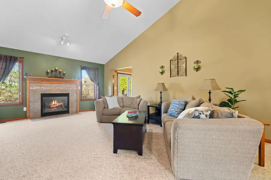 3721 Bristol Drive, Dexter, MI 48130 - #3