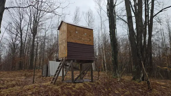 00 20 Mile Rd., Marion, MI 49665