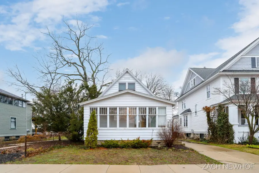 85 W 13th Street, Holland, MI 49423 - #2