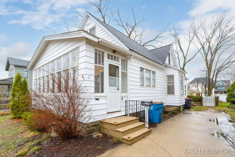 85 W 13th Street, Holland, MI 49423 - #3