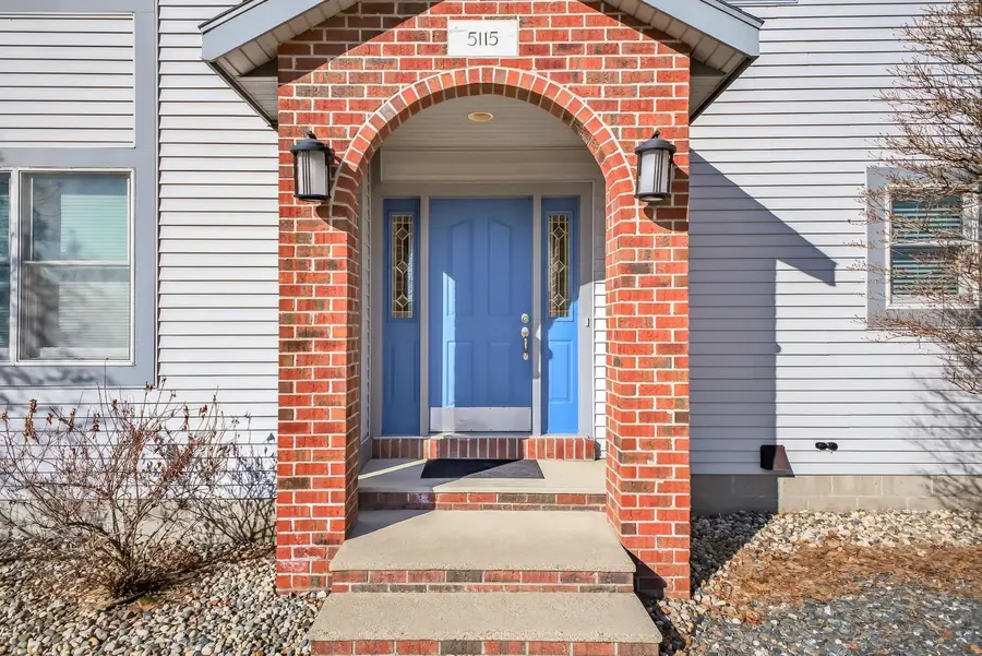 5115 Ossad Drive, Norton Shores, MI 49441 - #2