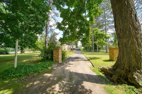 7295 N Gibbs Road, Albion, MI 49224