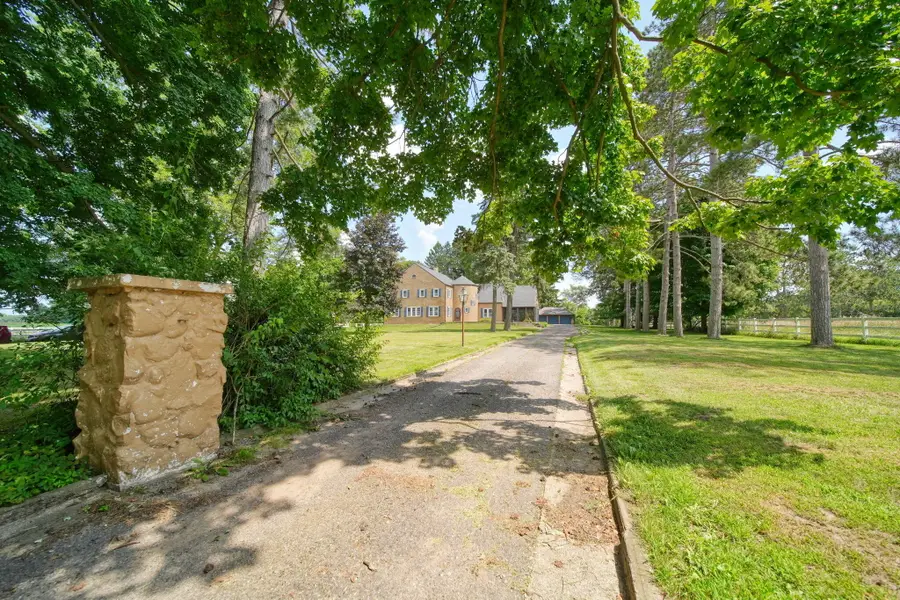 7295 N Gibbs Road, Albion, MI 49224 - #2