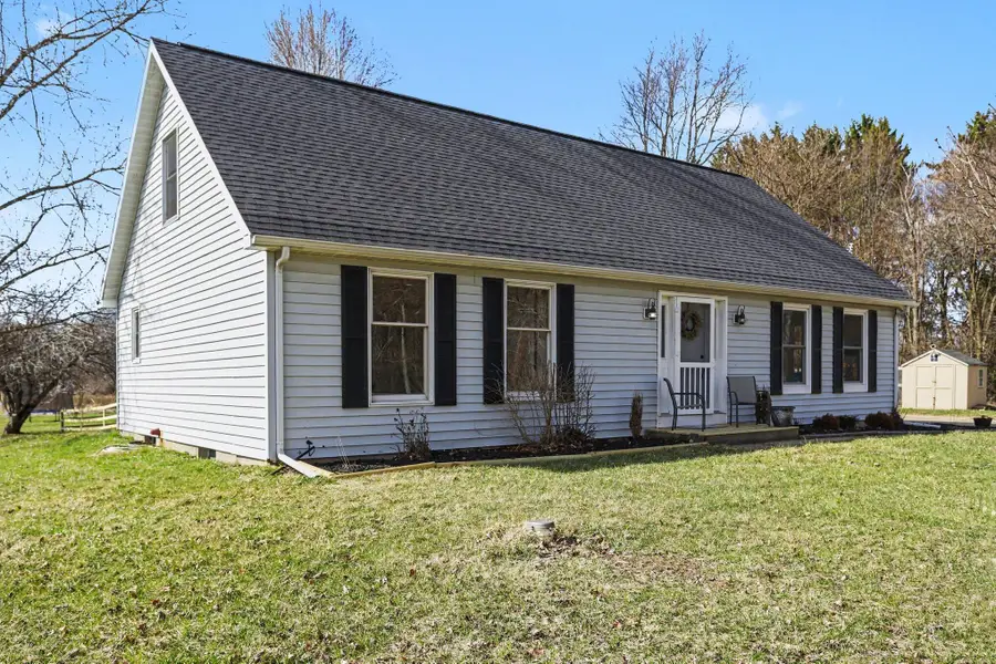 19250 Homer Road, Marshall, MI 49068 - #3