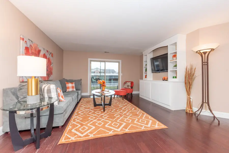 2278 Touchdown Court #1, Ypsilanti, MI 48197 - #3