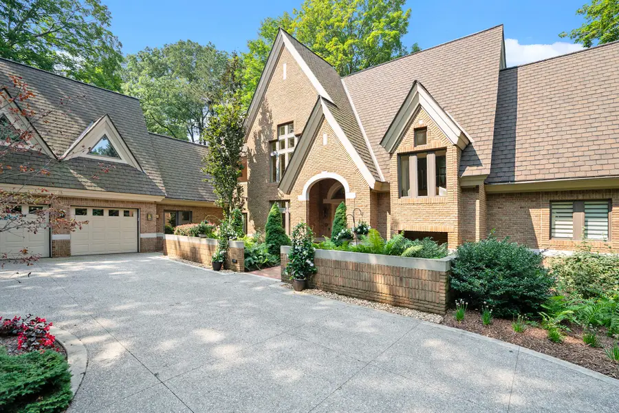 5285 N Lakeshore Drive, Holland, MI 49424 - #3