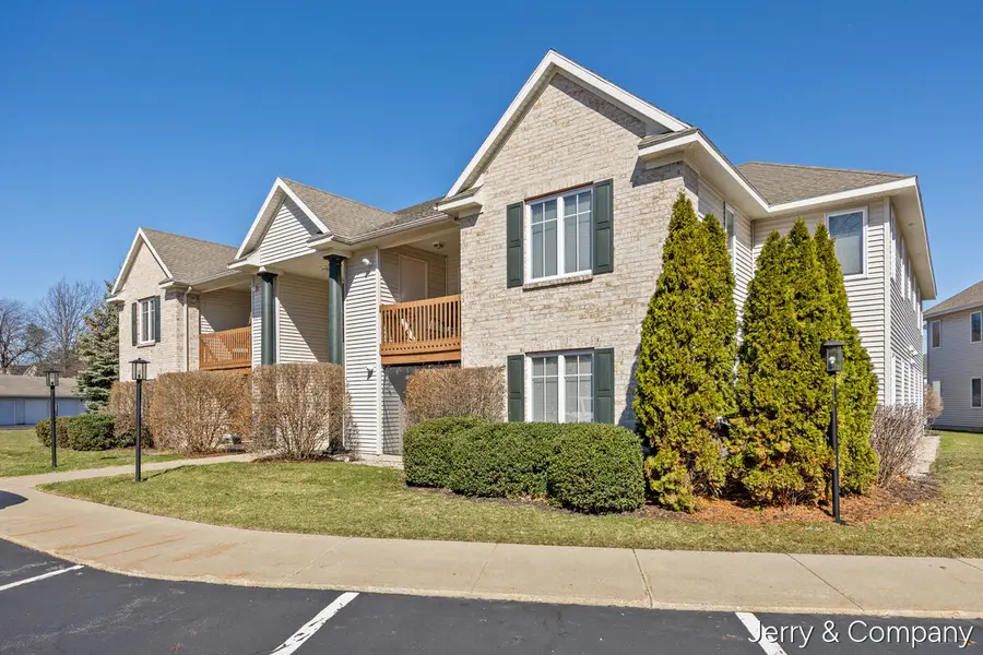 12265 S Crystal Waters Drive #2, Holland, MI 49424 - #2