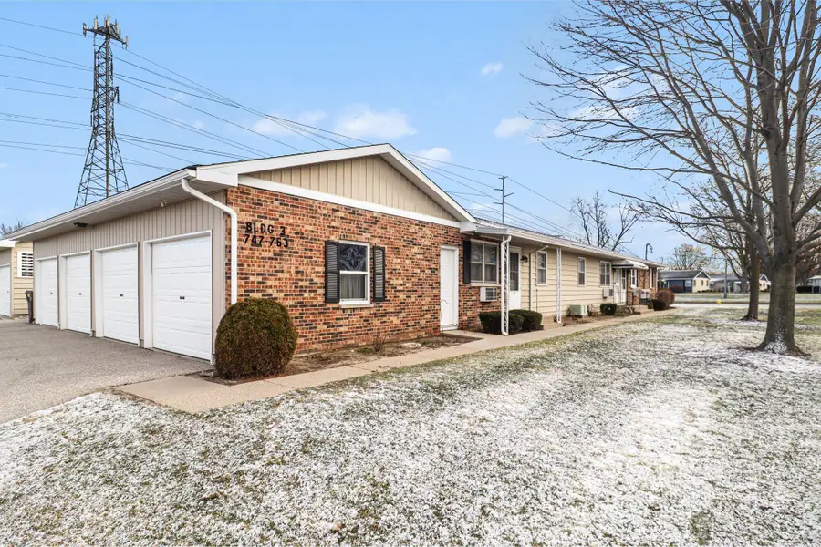 759 Andover Street Se, Grand Rapids, MI 49548 - #3