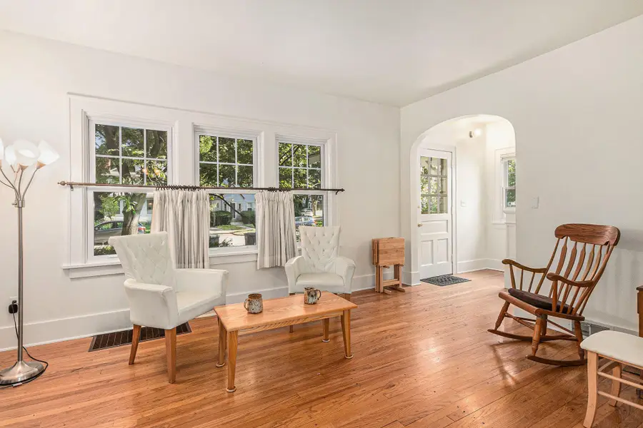 1210 Henry Street, Ann Arbor, MI 48104 - #2