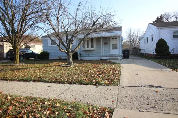 7521 Katherine Street, Taylor, MI 48180
