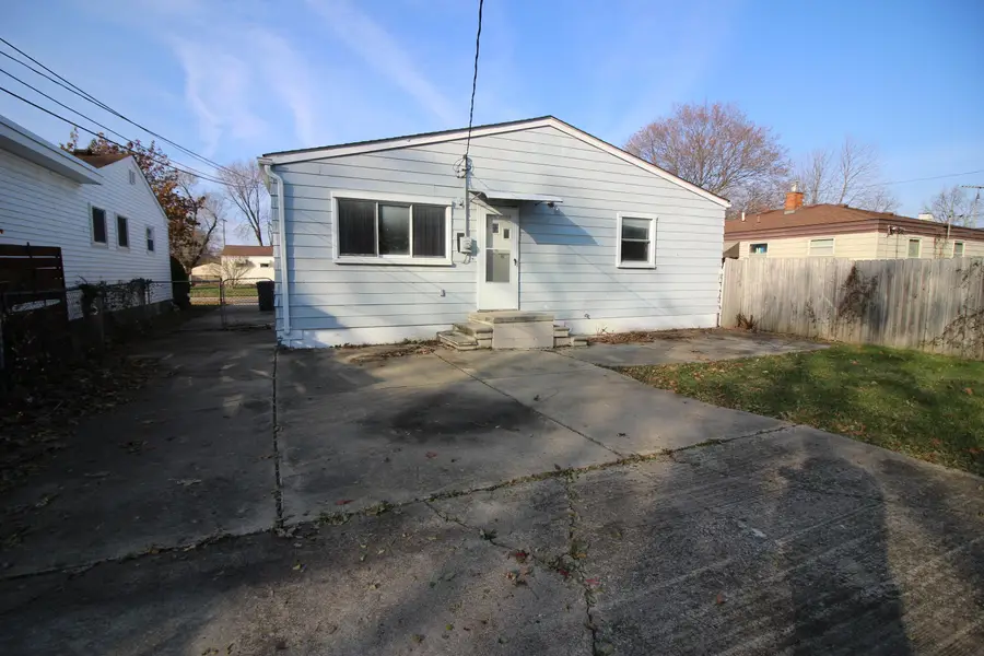 7521 Katherine Street, Taylor, MI 48180 - #3