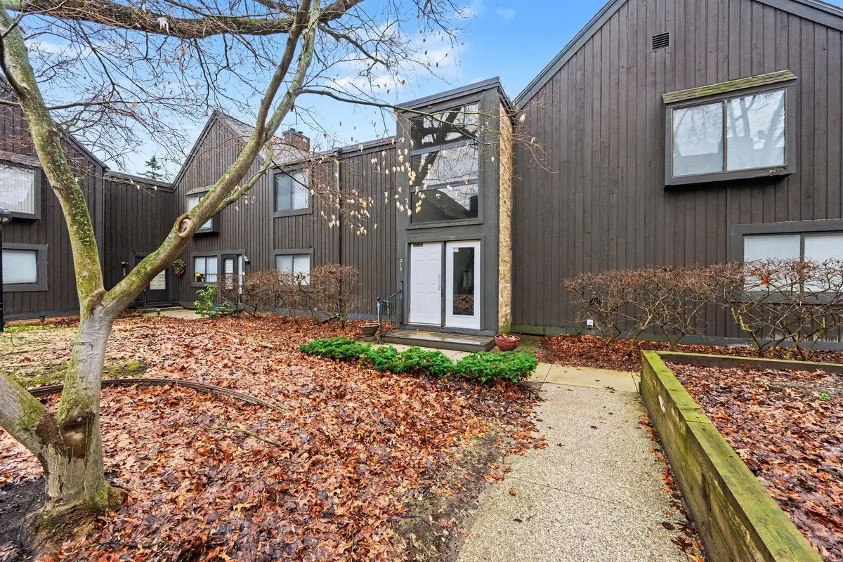 213 Paisley Court #B, Kalamazoo, MI 49006 - #1