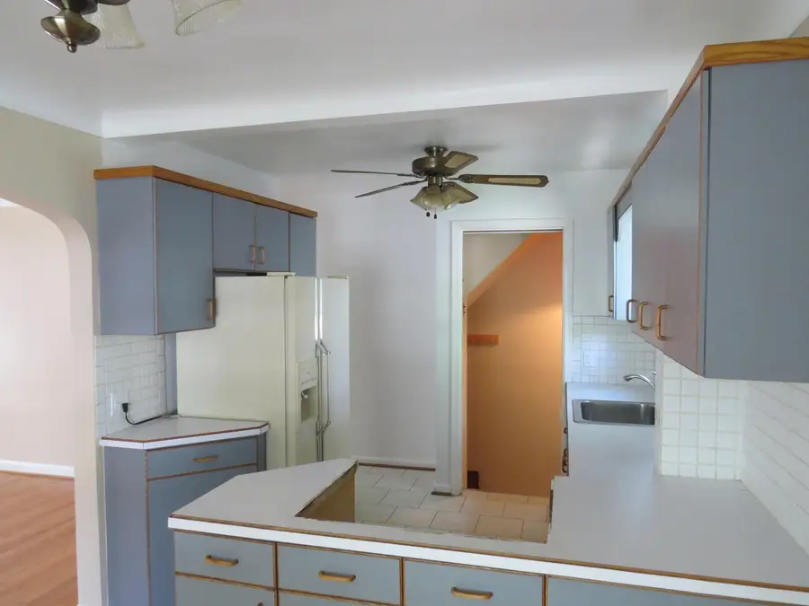 20204 Kenosha Street, Harper Woods, MI 48225 - #3