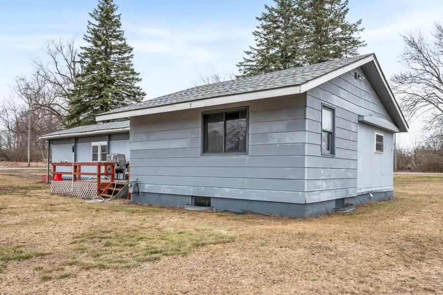 21704 W North Avenue, Reed City, MI 49677 - #3