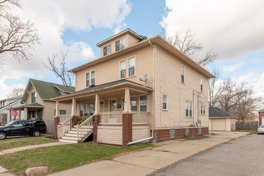 35324/ 326 Chestnut Street, Wayne, MI 48184 - #3