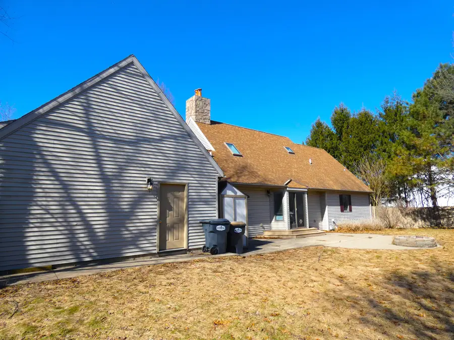 4799 Luther Path, Saint Joseph, MI 49085 - #3