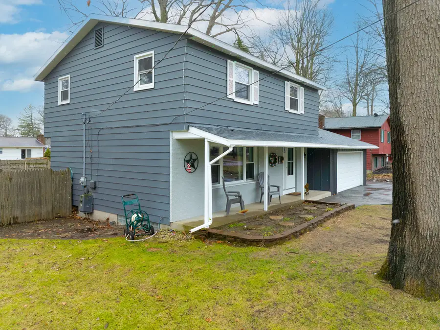 950 Cheboygan Drive, Muskegon, MI 49445 - #2