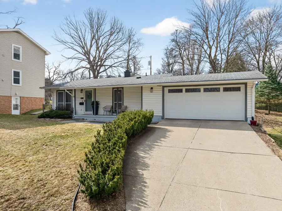 1621 Peach Street, Ann Arbor, MI 48105 - #3