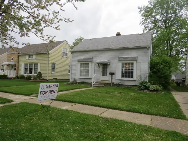 17538 Matthews Street, Riverview, MI 48193