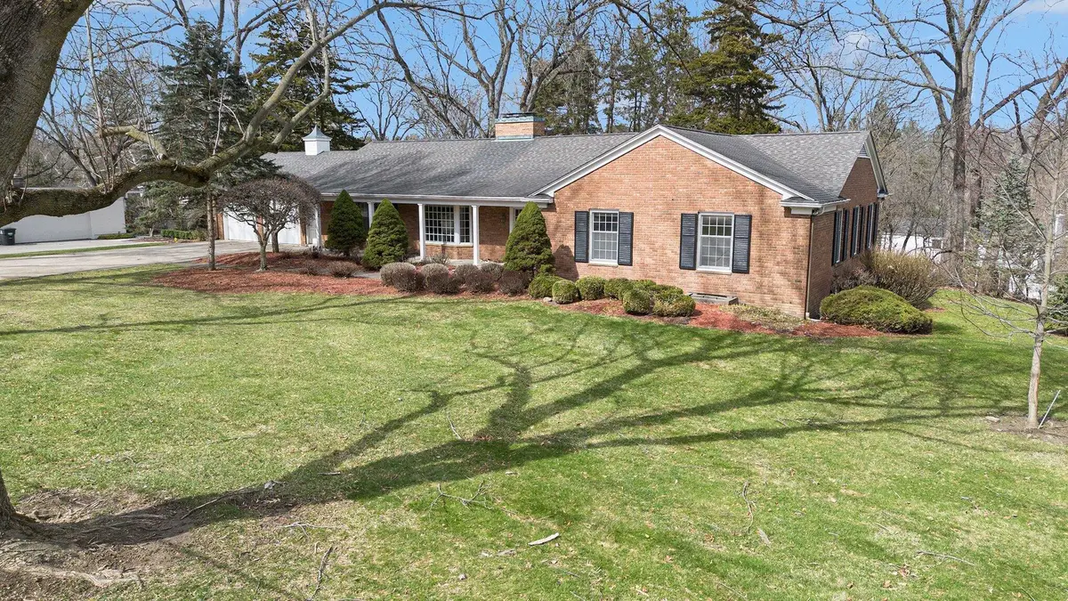 1060 Chestnut Street, Ann Arbor, MI 48104 - #1