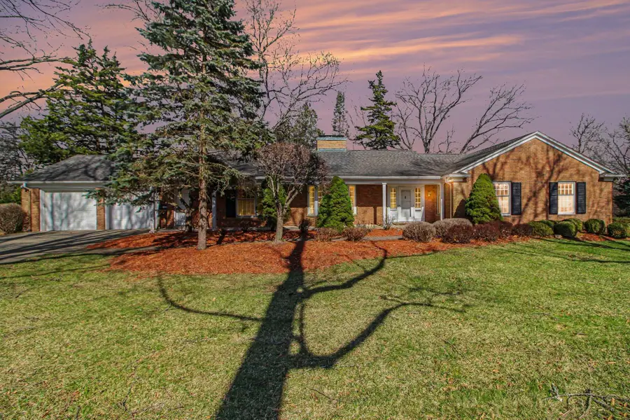 1060 Chestnut Street, Ann Arbor, MI 48104 - #3