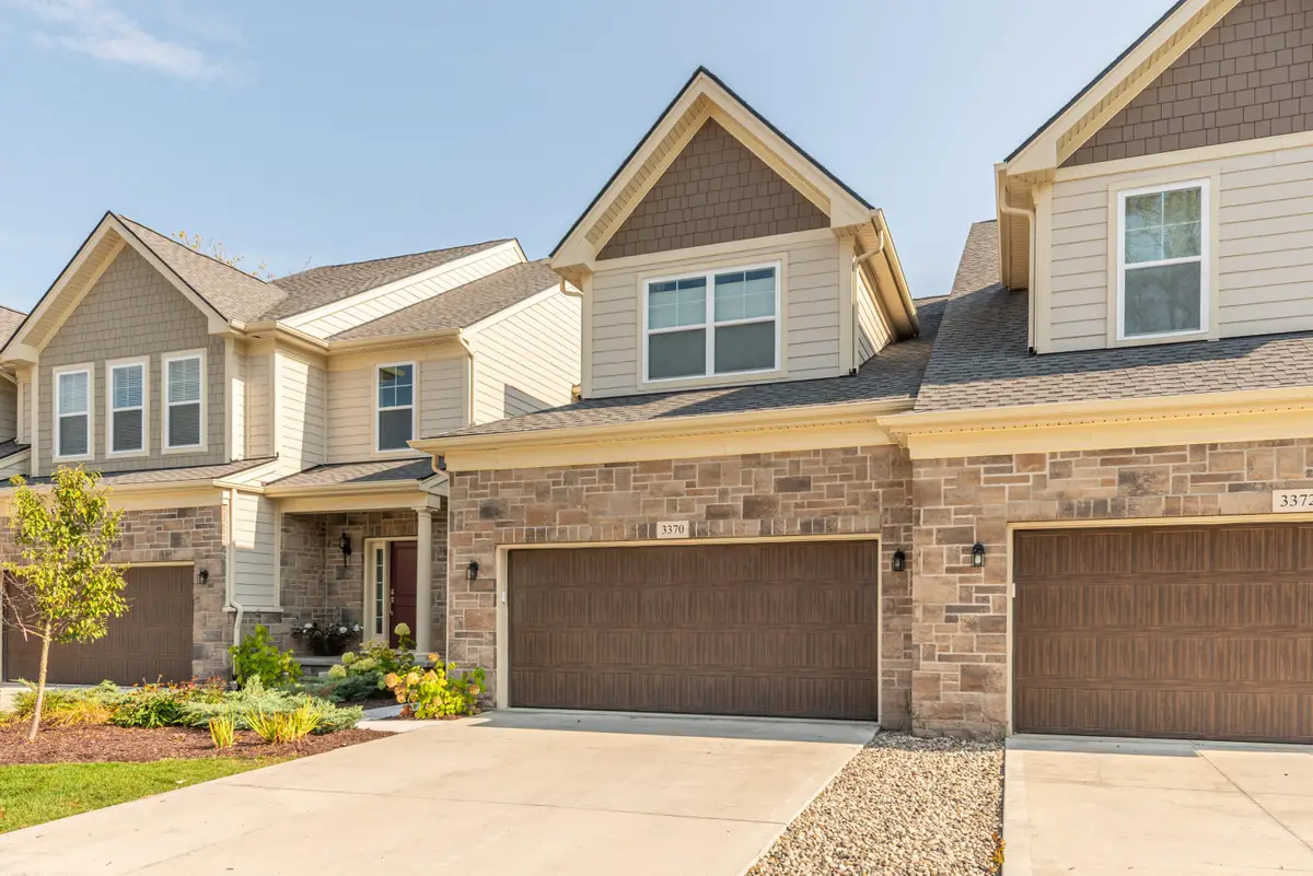 3370 Roseford Boulevard, Ann Arbor, MI 48105 - #1