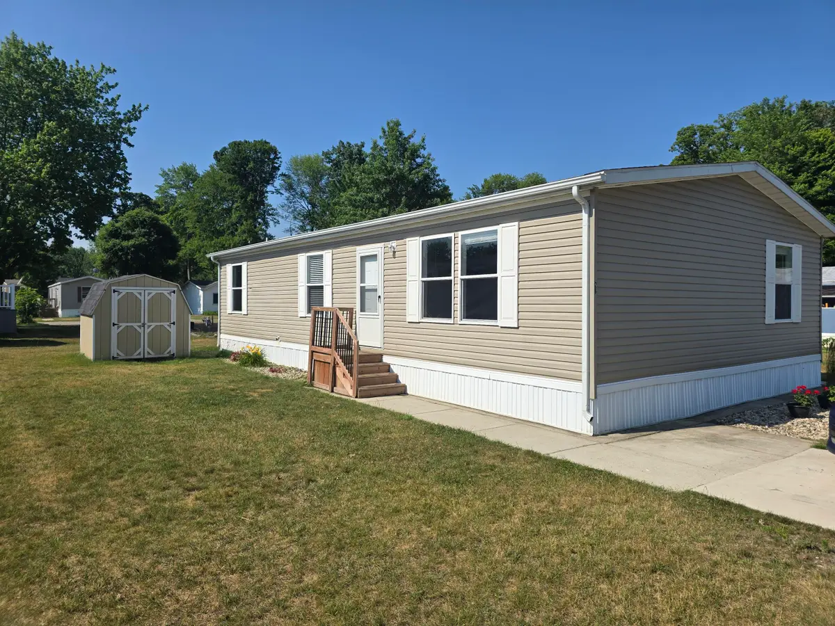 26 Traveler Drive 26, Sparta, MI 49345 - #1