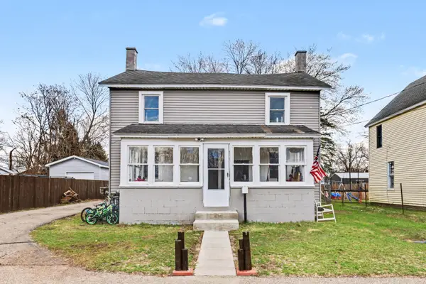 216 N Wilmott Street, Otsego, MI 49078