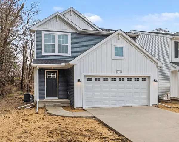 360 N Sherman Street, Allegan, MI 49010