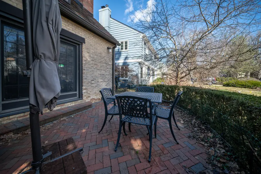 1138 Lincoln Avenue, Ann Arbor, MI 48104 - #3