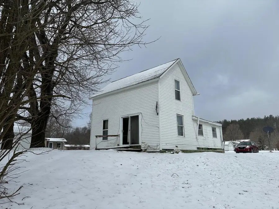 3593 S Maple Island Road, Hesperia, MI 49421 - #2