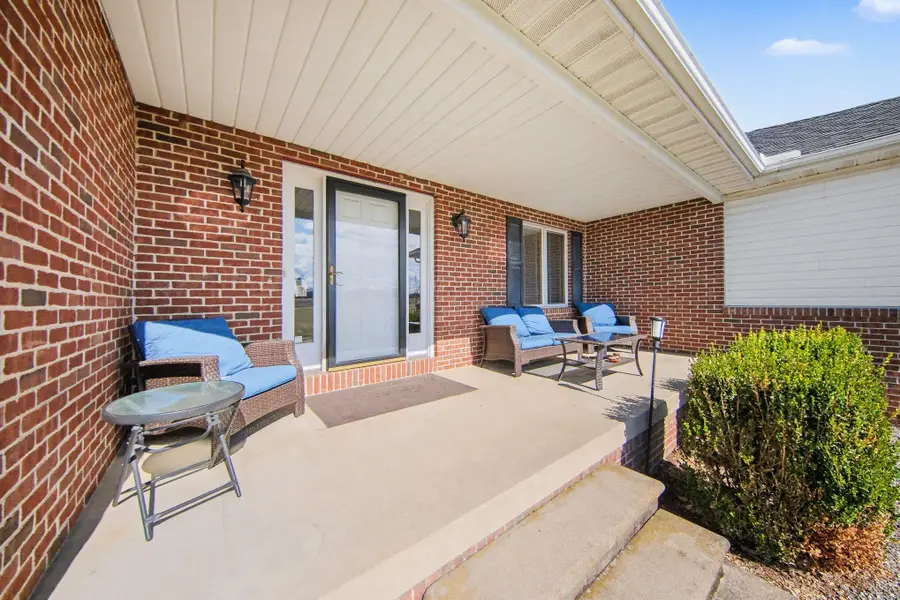 8600 Whippoorwill Lane, Manchester, MI 48158 - #2