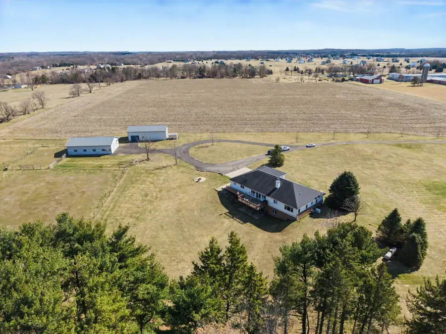 8600 Whippoorwill Lane, Manchester, MI 48158 - #3