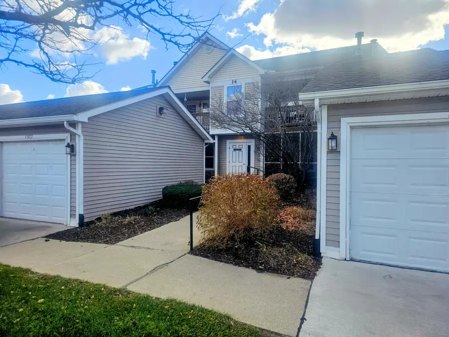 1573 Oakfield Drive, Ann Arbor, MI 48108 - #3