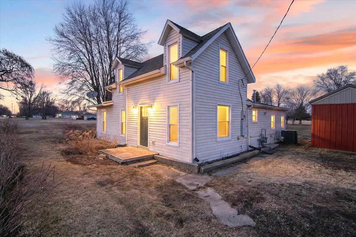 12250 Wabash Road, Milan, MI 48160 - #1